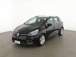 Nero Usata 2018 Renault Clio IV Zen | 8999 € (Buon prezzo)