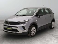Grigio platinum Usata 2022 Opel Crossland X Edition SUV | 12.990 € (Buon prezzo)