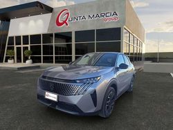 Grigio Nuova 2025 Peugeot 3008 GT-line Tre volumi | 34.990 € (Cara)