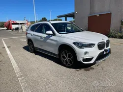 Usata 2018 BMW X1 SUV | 17.500 € (Super prezzo)