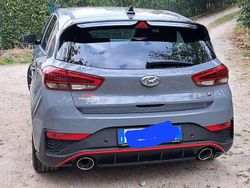 Usata 2024 Hyundai i30 N Performance Tre volumi | 45.000 €