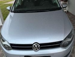 Grigio Usata 2013 VW Polo Sound Tre volumi | 7500 € (Buon prezzo)