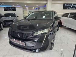 Dark metal black Usata 2023 Peugeot 3008 Allure SUV | 22.890 € (Ottimo prezzo)