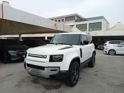 Bianco Usata 2022 Land Rover Defender SE SUV | 59.900 € (Ottimo prezzo)