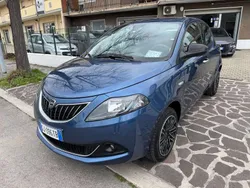 Blu/azzurro Usata 2022 Lancia Ypsilon Gold Due volumi | 12.900 € (Buon prezzo)