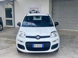 Bianco Usata 2020 Fiat Panda Easy Due volumi | 8500 € (Ottimo prezzo)
