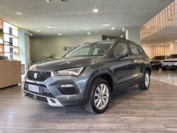 Grigio Usata 2021 Seat Ateca Business SUV | 21.900 € (Cara)