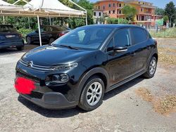 Nero Usata 2018 Citroën C3 Tre volumi | 7500 € (Ottimo prezzo)
