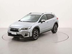 Argento Usata 2020 Subaru XV Style SUV | 18.490 € (Buon prezzo)