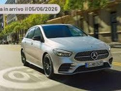 Argento Usata 2024 Mercedes B250e Advanced Plus Monovolume | 42.780 €