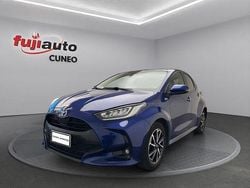 Blu Usata 2020 Toyota Yaris Due volumi | 13.900 € (Buon prezzo)