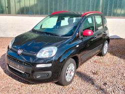 Nero Usata 2015 Fiat Panda S Tre volumi | 9999 € (Molto cara)