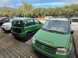 Usata 2007 Fiat Panda 4x4 Due volumi | 3000 € (Super prezzo)