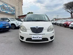 Beige Usata 2012 Lancia Musa Monovolume | 4490 € (Buon prezzo)