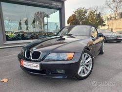 Nero Usata 1997 BMW Z3 Cabrio | 12.450 € (Buon prezzo)