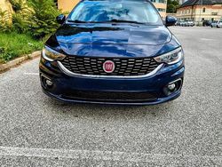 Usata 2016 Fiat Tipo Lounge Station wagon | 8000 € (Buon prezzo)