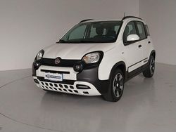 Bianco Usata 2020 Fiat Panda Launch Edition Due volumi | 12.500 € (Molto cara)