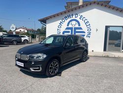 Grigio Usata 2018 BMW X5 Luxury Line SUV | 22.600 € (Ottimo prezzo)