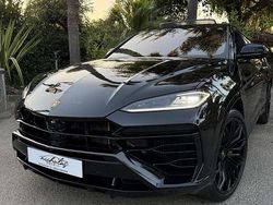 Other Usata 2025 Lamborghini Urus SUV | 330.000 €