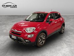 Rosso Usata 2019 Fiat 500 Pop Star Tre volumi | 13.400 € (Buon prezzo)