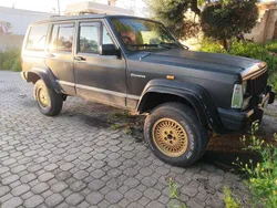 Usata 1991 Jeep Cherokee Limited SUV | 5600 €