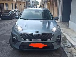 Grigio Usata 2021 Kia Sportage SUV | 19.500 € (Buon prezzo)