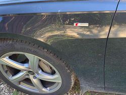 Nero Usata 2020 Audi A6 Business Station wagon | 32.000 € (Buon prezzo)