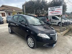 Nero Usata 2015 Lancia Ypsilon Silver Due volumi | 8999 € (Cara)