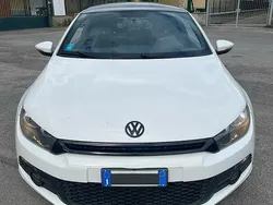 Usata 2011 VW Scirocco Coupé | 8800 € (Ottimo prezzo)