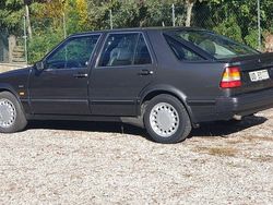 Grigio Usata 1990 Saab 9000 Tre volumi | 3650 €