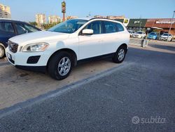Bianco Usata 2012 Volvo XC60 SUV | 11.500 € (Cara)