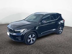 Nero Usata 2023 Volvo XC40 Core SUV | 31.900 € (Buon prezzo)