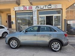 Blu Usata 2012 Audi Q3 SUV | 15.900 € (Buon prezzo)