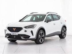 Bianco nevada Usata 2024 Cupra Formentor SUV | 30.500 € (Buon prezzo)
