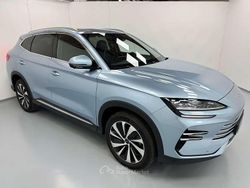 Blu Usata 2025 BYD Seal U Boost SUV | 28.900 € (Buon prezzo)