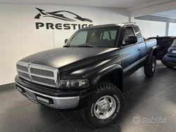 Nero Usata 2000 Dodge Ram Pick-up | 22.900 €