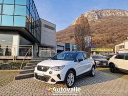 Bianco Usata 2024 Seat Arona Xperience SUV | 17.500 € (Buon prezzo)