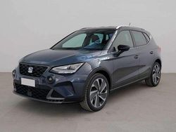 Nero metallizzato Usata 2024 Seat Arona FR SUV | 21.500 € (Molto cara)