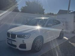 Usata 2015 BMW X4 M Sport SUV | 22.000 € (Buon prezzo)