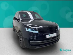 Nero Usata 2022 Land Rover Range Rover SE SUV | 117.900 € (Buon prezzo)