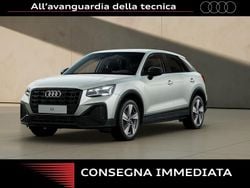 Argento Nuova 2025 Audi Q2 S-Line SUV | 36.749 € (Buon prezzo)
