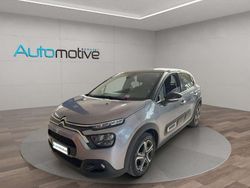Grigio Usata 2023 Citroën C3 PureTech Tre volumi | 12.200 € (Ottimo prezzo)