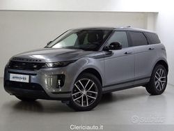 Grigio Nuova 2025 Land Rover Range Rover evoque SUV | 56.900 € (Buon prezzo)