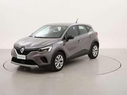 Grigio Usata 2022 Renault Captur Business SUV | 13.490 € (Ottimo prezzo)