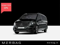 Other Nuova 2025 Mercedes V250 Avantgarde Monovolume | 63.082 € (Super prezzo)