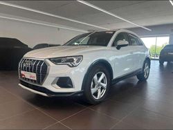 Bianco ghiaccio metallizzato Usata 2024 Audi Q3 Advanced SUV | 34.900 € (Super prezzo)
