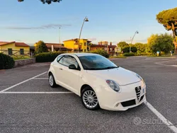 Usata 2016 Alfa Romeo MiTo Due volumi | 6200 € (Ottimo prezzo)