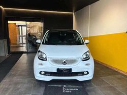 Bianco Usata 2019 Smart ForFour Superpassion Due volumi | 14.900 € (Buon prezzo)
