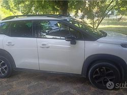 Bianco Usata 2023 Citroën C3 Aircross SUV | 14.500 € (Buon prezzo)