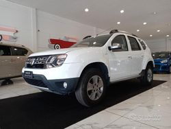 Bianco Usata 2018 Dacia Duster SUV | 10.690 € (Buon prezzo)